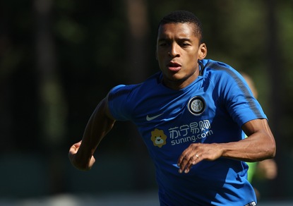 Serie A, Dalbert: «La Champions è l'habitat naturale dell'Inter»