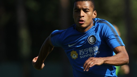 Serie A, Dalbert: «La Champions è l'habitat naturale dell'Inter»