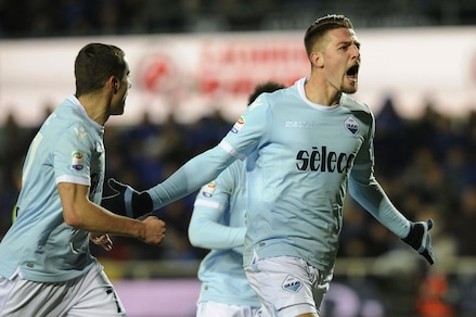 Lazio, il Psg pronto a offrire 170 milioni per Milinkovic-Savic