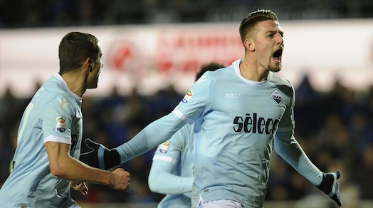 Lazio, il Psg pronto a offrire 170 milioni per Milinkovic-Savic