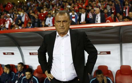 Galatasaray, Terim torna in panchina