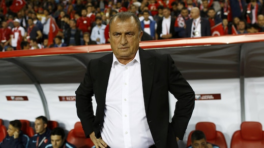 Galatasaray, Terim torna in panchina