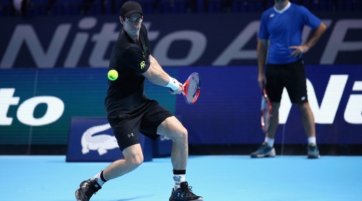 Tennis, Murray rischia di doversi operare all'anca