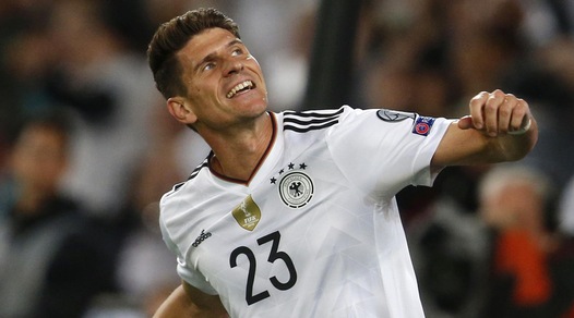 Stoccarda, colpo di mercato: torna Mario Gomez