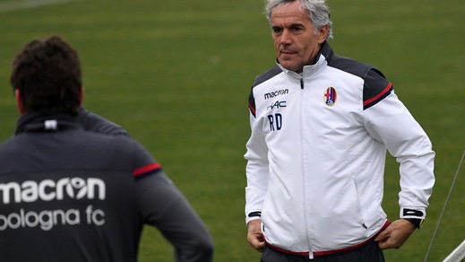 Diretta Chievo-Bologna, formazioni ufficiali e tempo reale ore 18