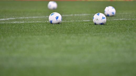 Virtus Afragola Soccer, addio Trani. In panchina c'è Perrotta