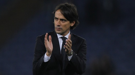 Lazio, Inzaghi: «Milinkovic può diventare più forte di Pogba»