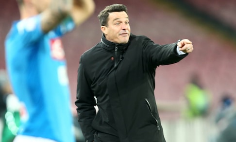 Serie A Udinese, Oddo: «Verona come l'Inter: in campo per vincere»