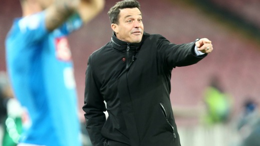 Serie A Udinese, Oddo: «Verona come l'Inter: in campo per vincere»