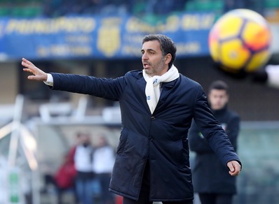 Serie A Verona, Pecchia: «Ora ci serve più continuità»