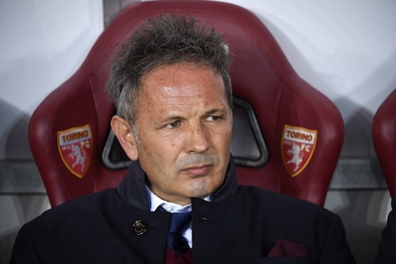 Serie A Torino, Mihajlovic: «Spal? Dobbiamo dare il massimo»