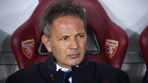 Serie A Torino, Mihajlovic: «Spal? Dobbiamo dare il massimo»