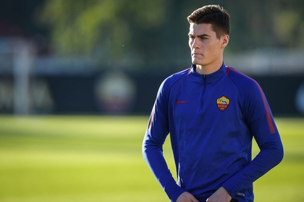 Roma, i convocati per la sfida con la Juventus