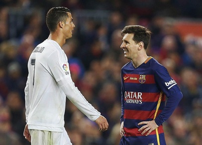 Liga, Real-Barcellona: i Blancos riaprono i giochi a 2,12
