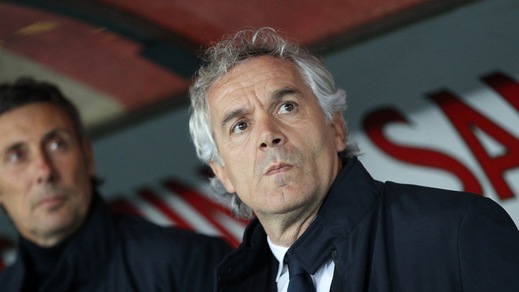 Serie A Bologna, Donadoni: «Destro determinante. Deve esserlo sempre»