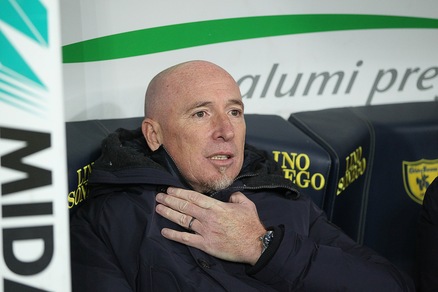 Serie A Chievo, Maran: «Non meritavamo la sconfitta»