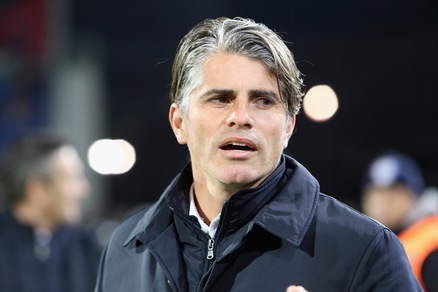 Serie A Cagliari, Lopez: «Una sconfitta meritata»