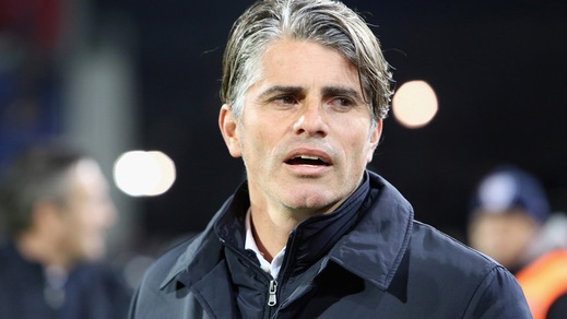 Serie A Cagliari, Lopez: «Una sconfitta meritata»