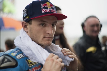 MotoGp, Miller: «Sono cresciuto, ma amo ancora divertirmi»