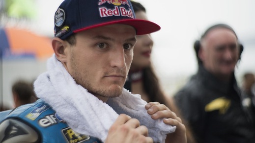 MotoGp, Miller: «Sono cresciuto, ma amo ancora divertirmi»