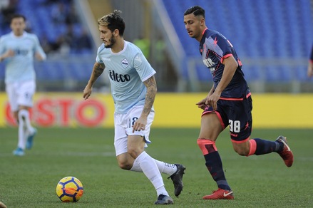 Serie A Lazio-Crotone 4-0, il tabellino