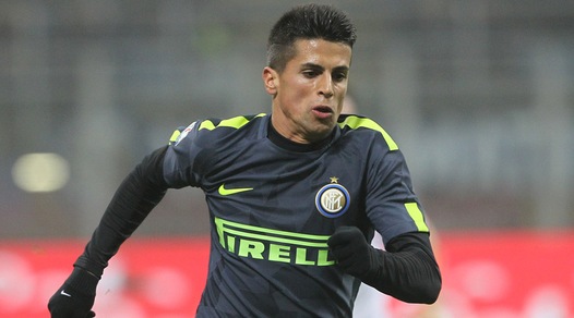 Marcelino: «Cancelo torna al Valencia? Dipende dall'Inter»