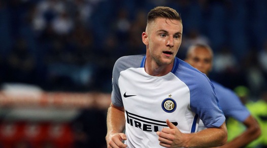 Inter, la difesa è la Grande Muraglia