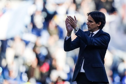 Lazio, Inzaghi: «Il regalo di Natale? Vorrei il rinnovo di De Vrij»