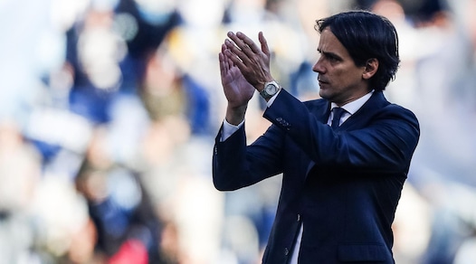 Lazio, Inzaghi: «Il regalo di Natale? Vorrei il rinnovo di De Vrij»