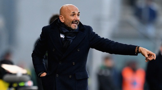 Inter, Spalletti: «Episodi sfortunati, serve più malizia»