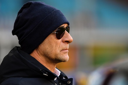 Serie A Genoa, Ballardini: «Bella vittoria, ci abbiamo messo il cuore»