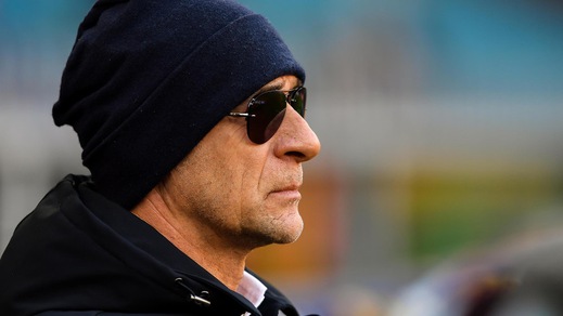 Serie A Genoa, Ballardini: «Bella vittoria, ci abbiamo messo il cuore»