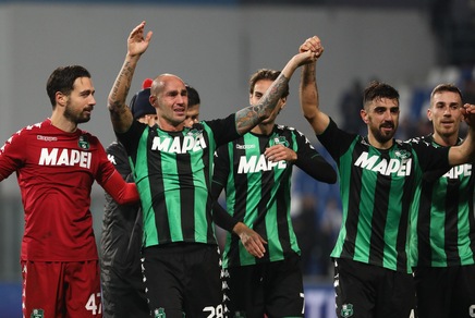 Paolo Cannavaro: «Voglio diventare un allenatore come Di Francesco»