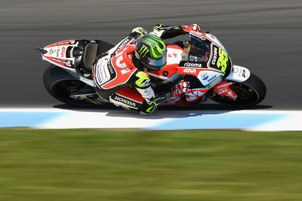 MotoGp, la LCR lancia la Lotteria di Natale