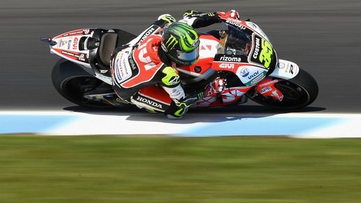 MotoGp, la LCR lancia la Lotteria di Natale