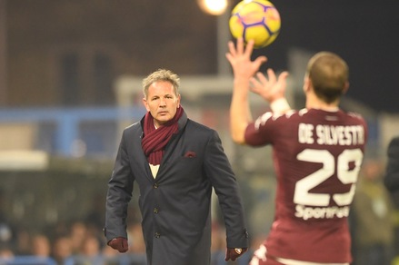 Serie A Torino, Mihajlovic: «Sono deluso, due punti buttati»
