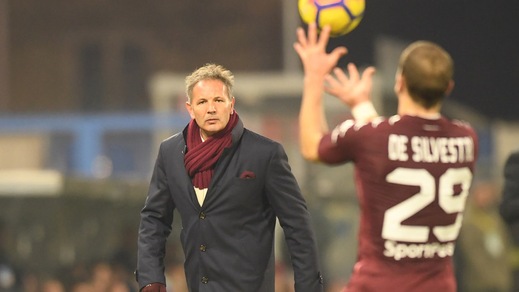 Serie A Torino, Mihajlovic: «Sono deluso, due punti buttati»
