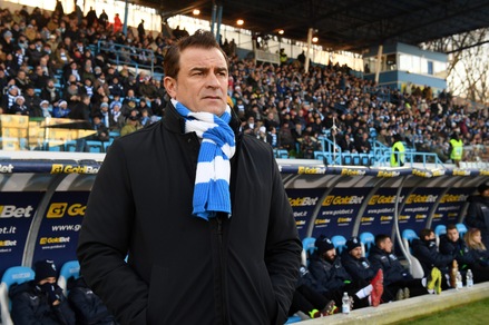 Serie A Spal, Semplici: «Servono punti per chiudere bene l'anno»
