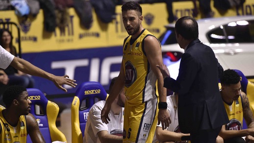 Torino strapazza Reggio. Trento sbanca Pistoia