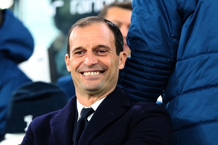 Juventus, Allegri: «Dybala? Il problema sarebbe non averlo»