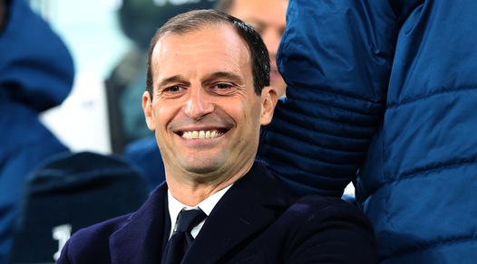 Juventus, Allegri: «Dybala? Il problema sarebbe non averlo»