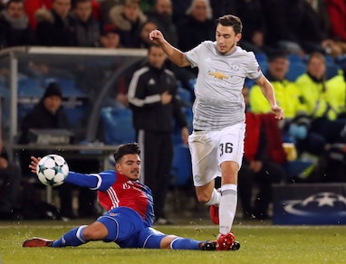 Calciomercato Roma, manovre su Darmian