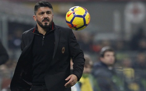 Crisi Milan, Natale da incubo. E Gattuso ora rischia