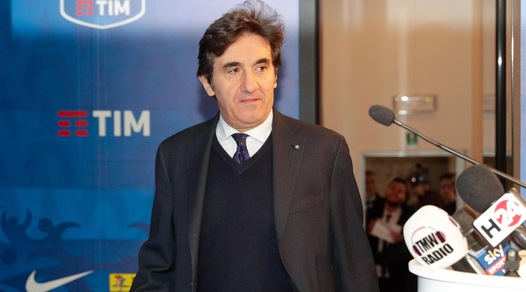 Cairo: «Mi batterò per portare il Toro dove merita»