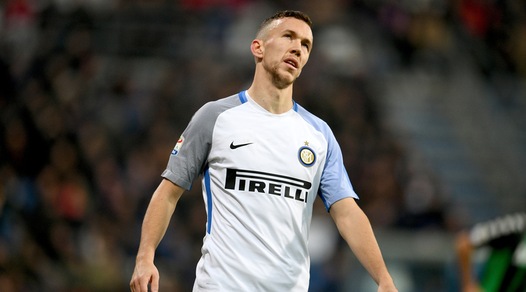 Calciomercato dall'Inghilterra: «Inter, il Manchester United rinuncia a Perisic»