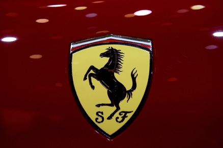 Il ferrarista Montermini a tutto campo nel 2018
