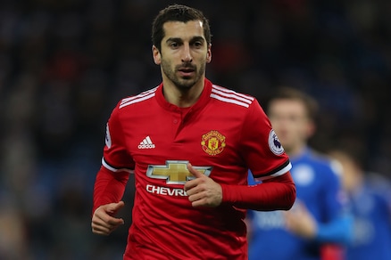 Il Borussia Dortmund: «Non possiamo permetterci l'ingaggio di Mkhitaryan»