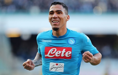 Serie A Napoli, Allan: «Vincere lo scudetto per entrare nella storia»