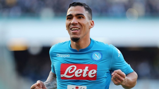 Serie A Napoli, Allan: «Vincere lo scudetto per entrare nella storia»