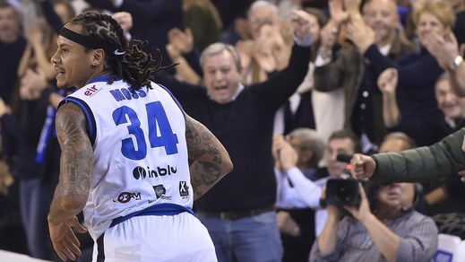 Basket, Brescia all'assalto di Milano da capolista